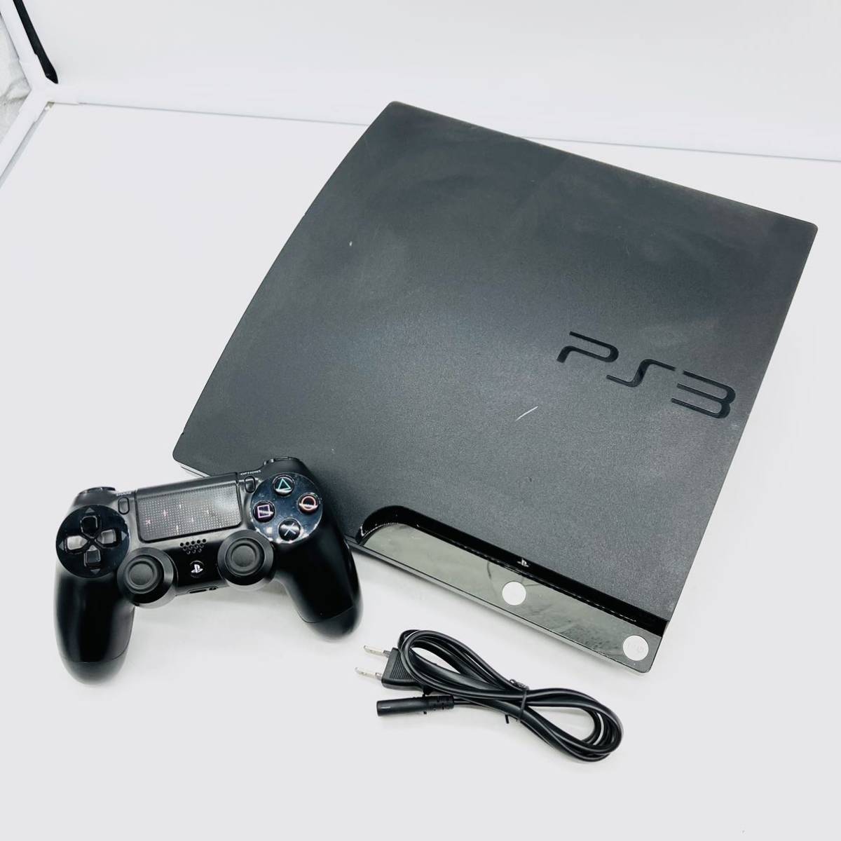 1円スタート！動作確認済み！SONY ソニー PlayStation3