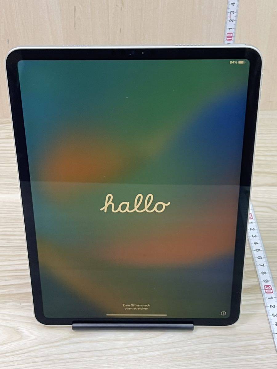 Apple iPad Pro 11インチ 第3世代 128GB Wi-Fiモデル 2021年モデル
