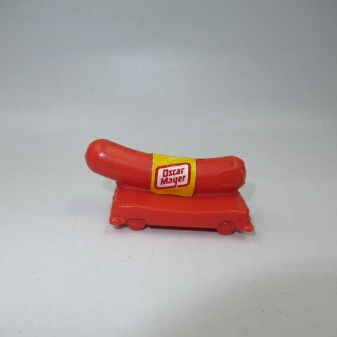 ビンテージ★Oscar Mayer★オスカーメイヤー★ウィンナー★フエ★笛★フィギュア★人形★_画像1