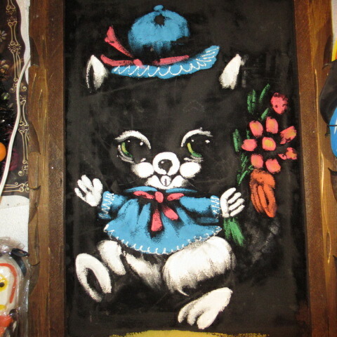 70's☆ベルベッドアート☆リス☆絵画☆ビンテージ☆オールド☆アンティーク☆フィギュア☆人形☆フレーム付 ビンテージ 70's☆ベルベッドアート☆リス☆絵画☆ビンテージ☆オールド☆アンティーク☆フィギュア☆人形☆フレーム付 ビンテージ