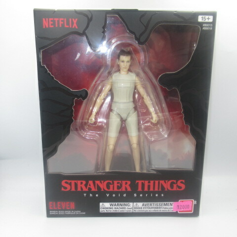 スケールモデル 新作 STRANGER THINGS☆ストレンジャーシングス☆ELEVEN☆イレブン その他