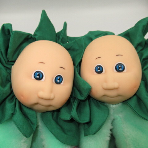 人気商品ランキング ビンテージ☆80's☆Cabbagepatchkids☆キャベツパッチキッズ その他