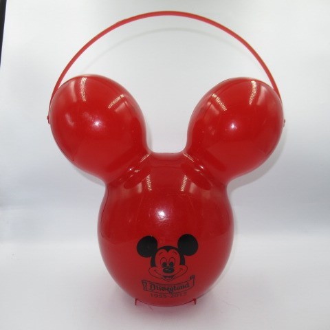 Disney★Mickey Mouse★ミッキーマウス★Balloons★バルーン★ポップコーンバッグ★popcorn bag★★