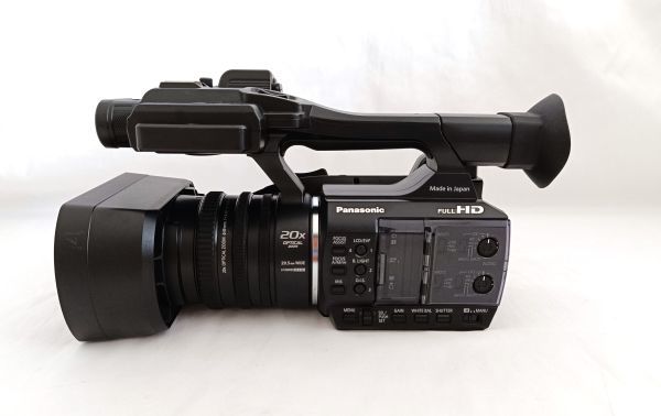 Yahoo!オークション - Panasonic AG-AC30 メモリーカード Yahoo!オークション - Panasonic AG-AC30 メモリーカード