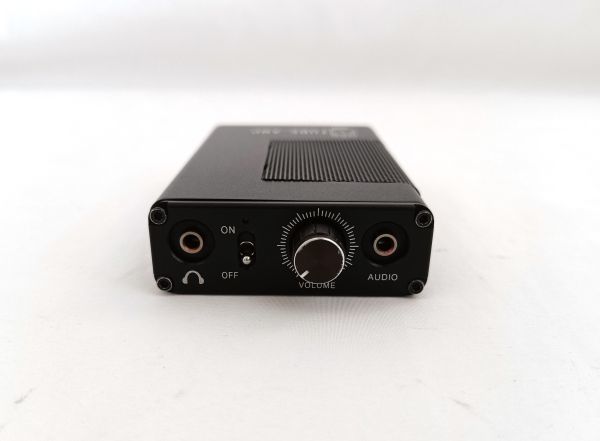 Yahoo!オークション - Tube Amp BL-2 真空管ポータブル Yahoo!オークション - Tube Amp BL-2 真空管ポータブル