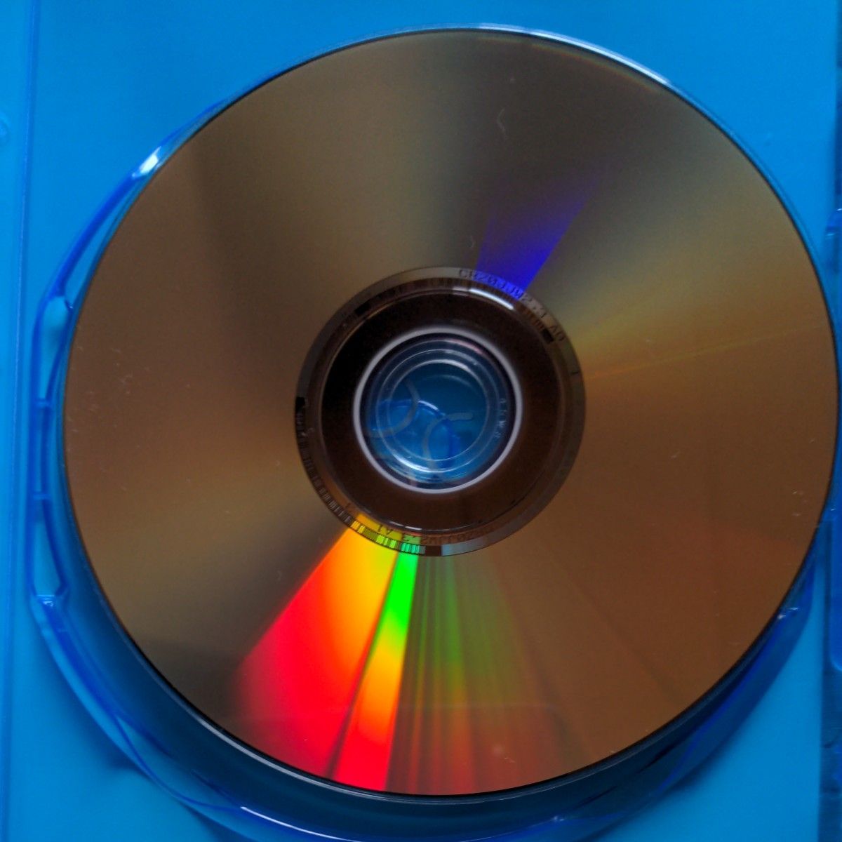 カーズ  DVD ディスク 純正ケース入り 新品ケース