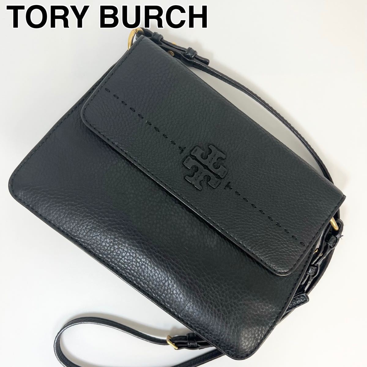 TORY BURCH トリバーチ ショルダー バッグ