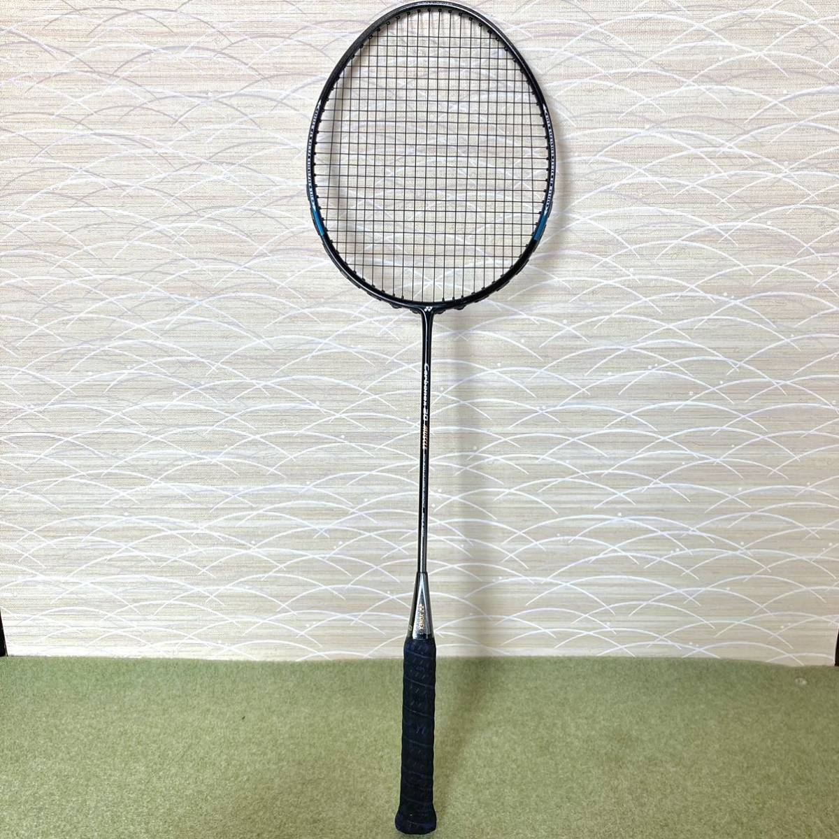 特別セーフ muscle carbonex20 バドミントンラケット YONEX sug5