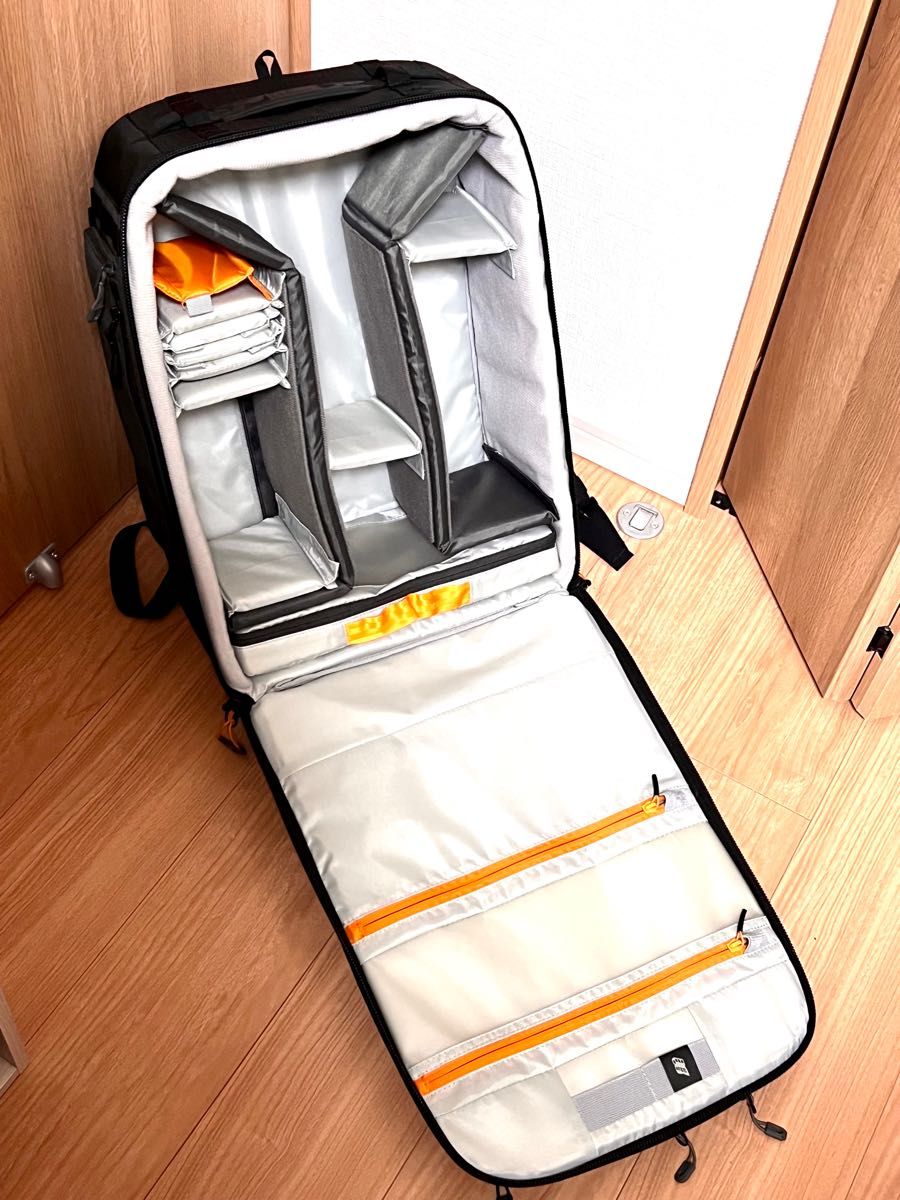 lowepro ロープロ プロトレッカー BP 450AW II カメラバッグ｜PayPayフリマ