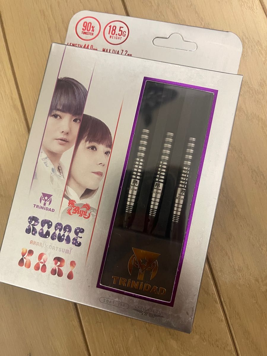 新品 レア】ロメカリ 岩田夏海x大城明香利 モデル 限定版|PayPayフリマ