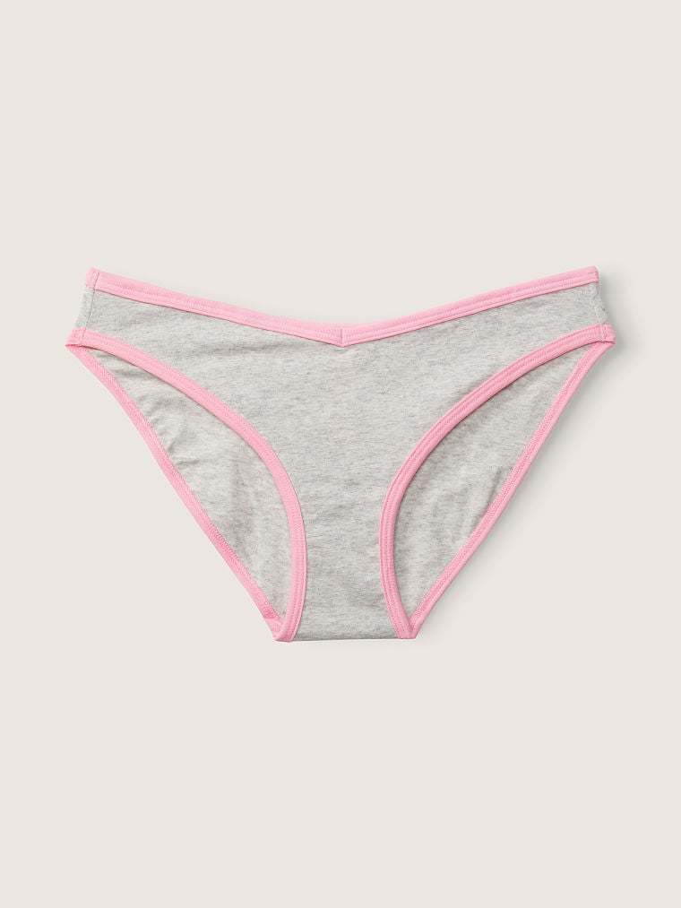 ☆VICTORIA'S SECRET PINKショーツ・S★☆彡【新品未使用】 ご希望の方にショップ紙袋同封可能！！_画像2