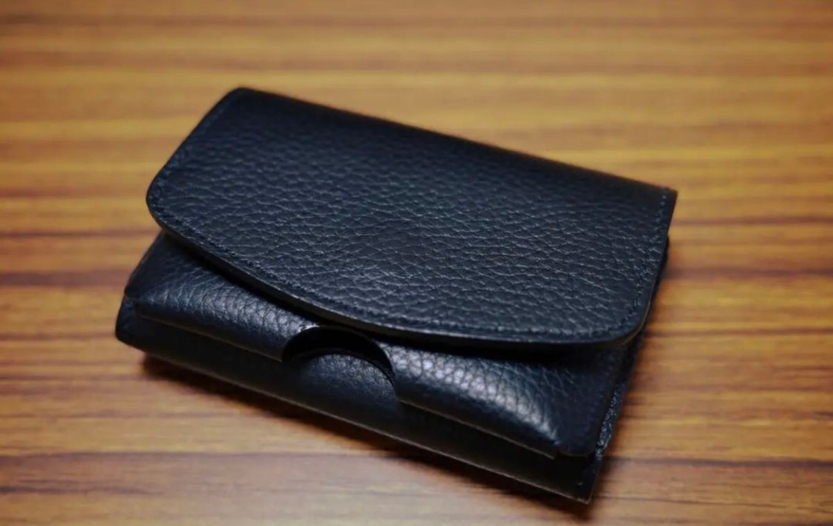 Maison Sbond三つ折り財布|Yahoo!フリマ(旧PayPayフリマ) Maison Sbond三つ折り財布|Yahoo!フリマ(旧PayPayフリマ)