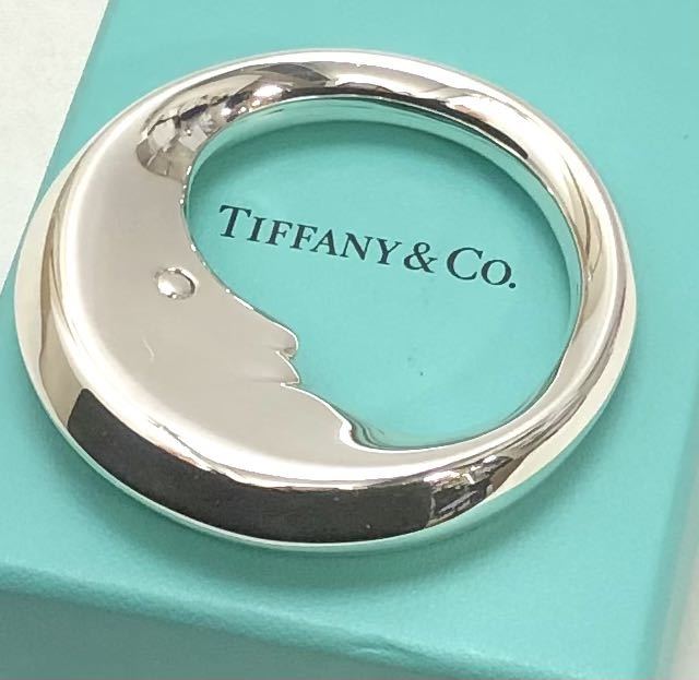TIFFANY&Co ティファニー silver925 赤ちゃん ラトル ガラガラ TIFFANY&Co ティファニー silver925 赤ちゃん ラトル ガラガラ