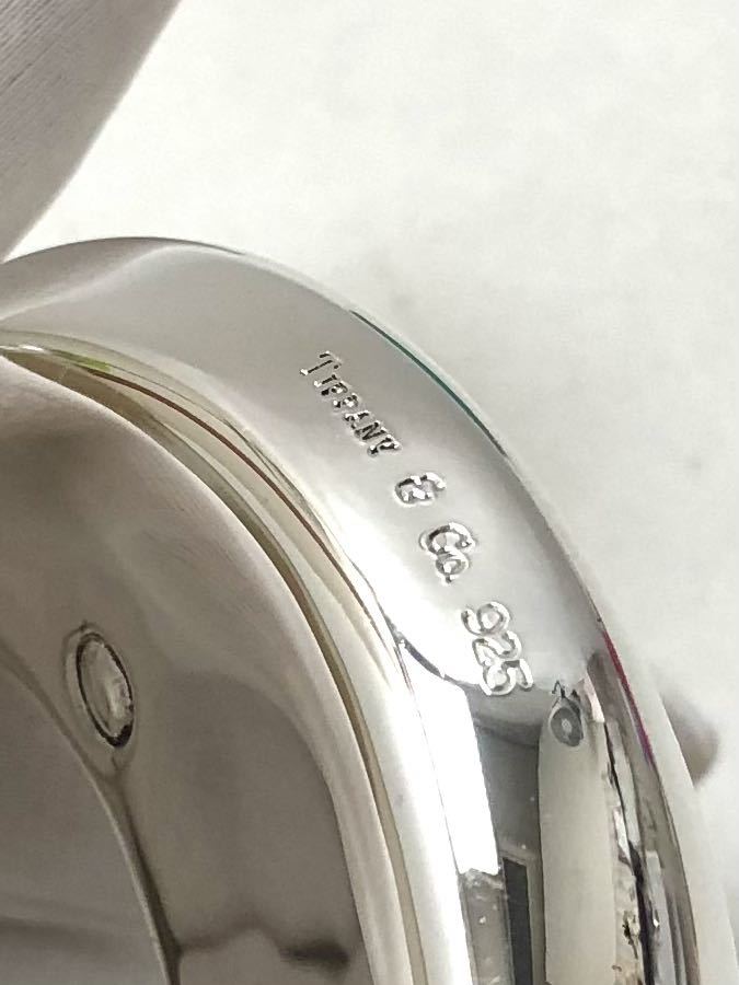 TIFFANY&Co ティファニー silver925 赤ちゃん ラトル ガラガラ TIFFANY&Co ティファニー silver925 赤ちゃん ラトル ガラガラ