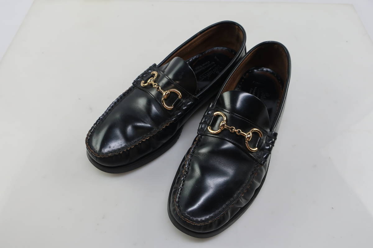 素晴らしい外見 【S送900円】 36 Paraboot パラブーツ メンズ