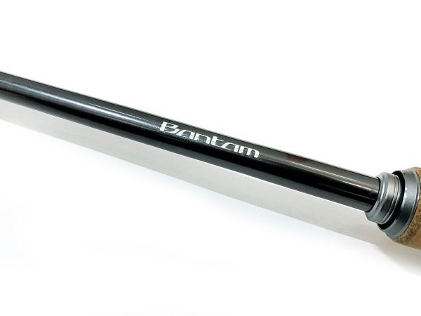 定休日以外毎日出荷中] Bantam バンタム 165MH バスロッド SHIMANO