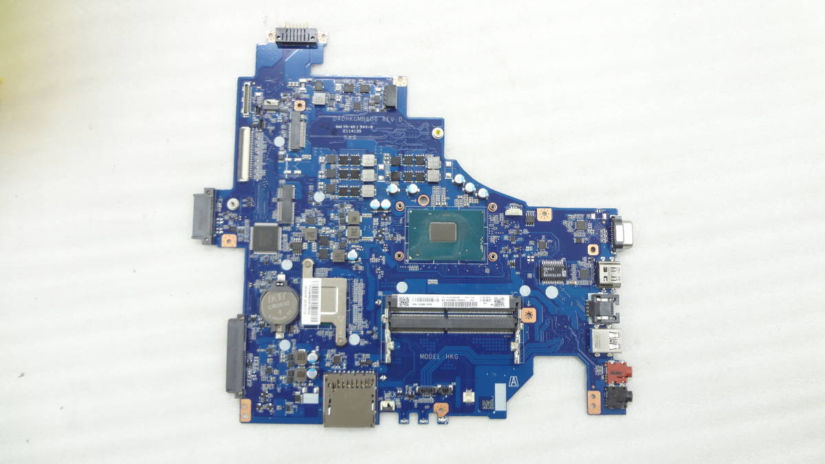 Yahoo!オークション - SONY VAIO VJS151C11N 等用 マザーボード Yahoo!オークション - SONY VAIO VJS151C11N 等用 マザーボード