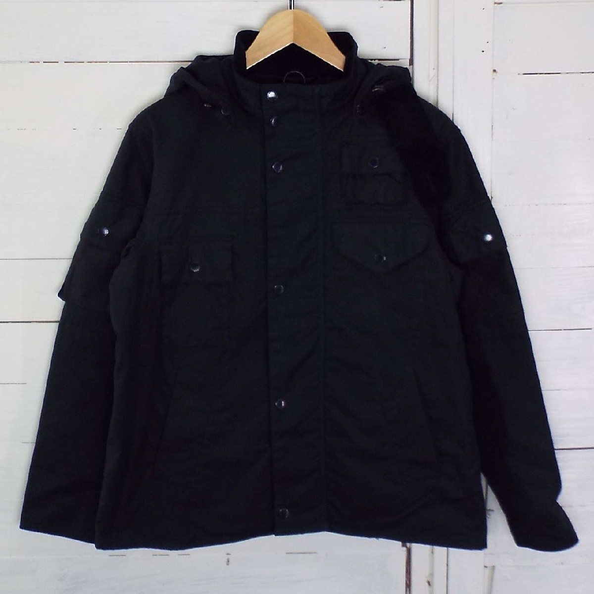 D471〇Barbour(バーブアー)×ENGINEERED GARMENTS(エンジニアド