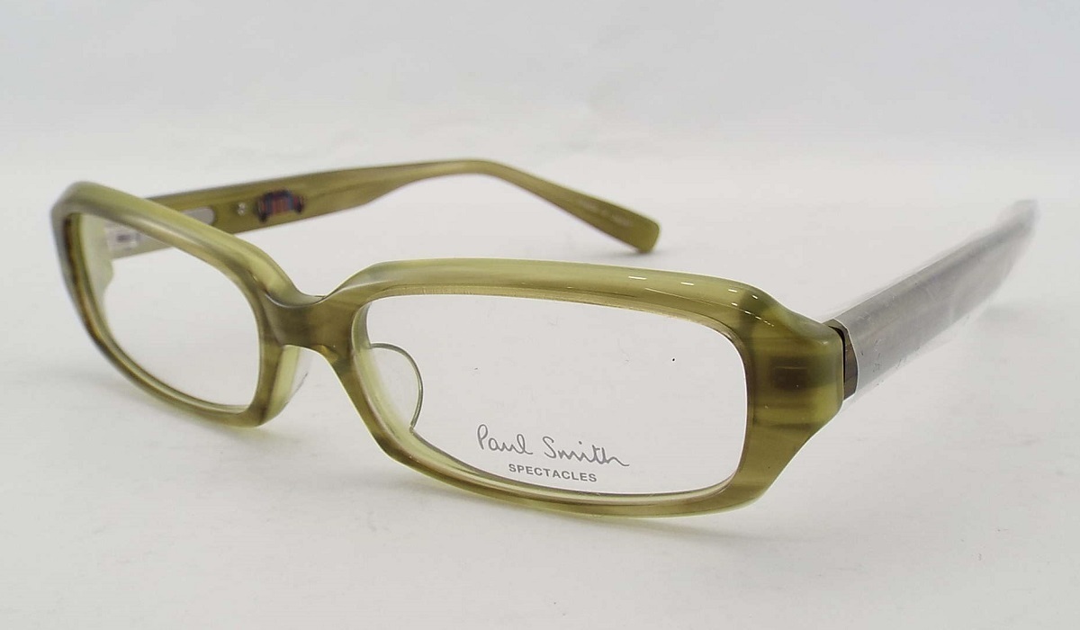 2022激安通販 T2344[未使用]Paul Smith Spectacles(ポール・スミス・スペクタクルズ)眼鏡フレーム メガネ 伊達眼鏡レンズ フルリム PS-9316 54□16-140 その他