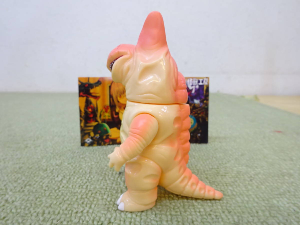 SSSS.GRIDMAN ナナシA グリッドマン アカネくんの怪獣工房 マックス