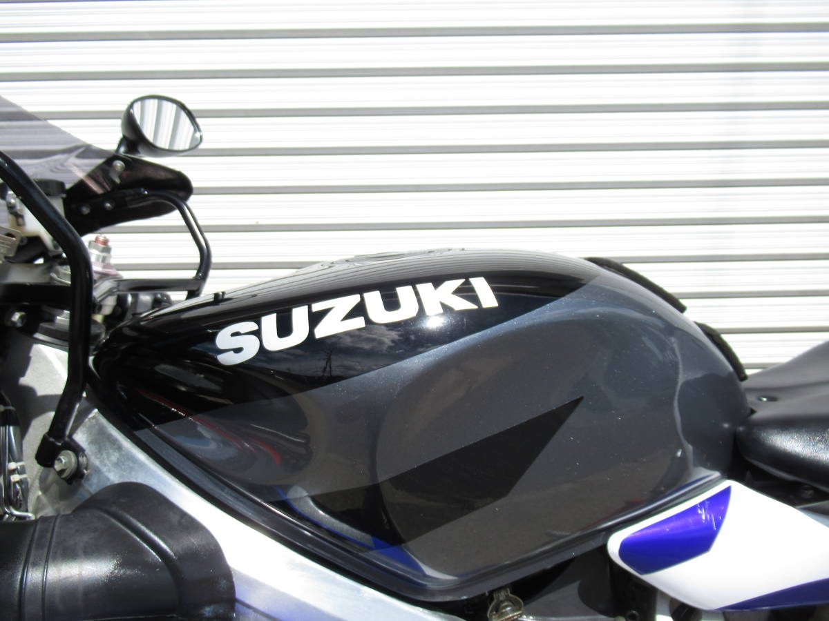 ☆スズキ RGV-Γ250SP VJ23A スガヤチャンバー ☆ ガンマ ☆スズキ RGV-Γ250SP VJ23A スガヤチャンバー ☆ ガンマ