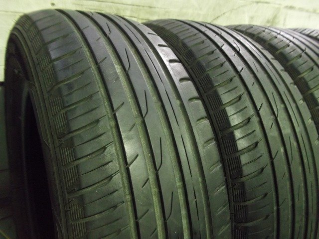 【ス175】PROXES CF2 SUV●225/65R17●4本即決_画像3