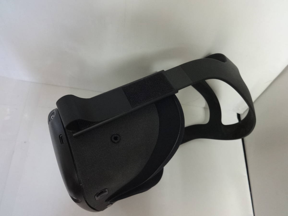 A468 中古 動作確認済 映像機器 oculus quest 64GB MH-B Meta Quest 付属完備品_画像4