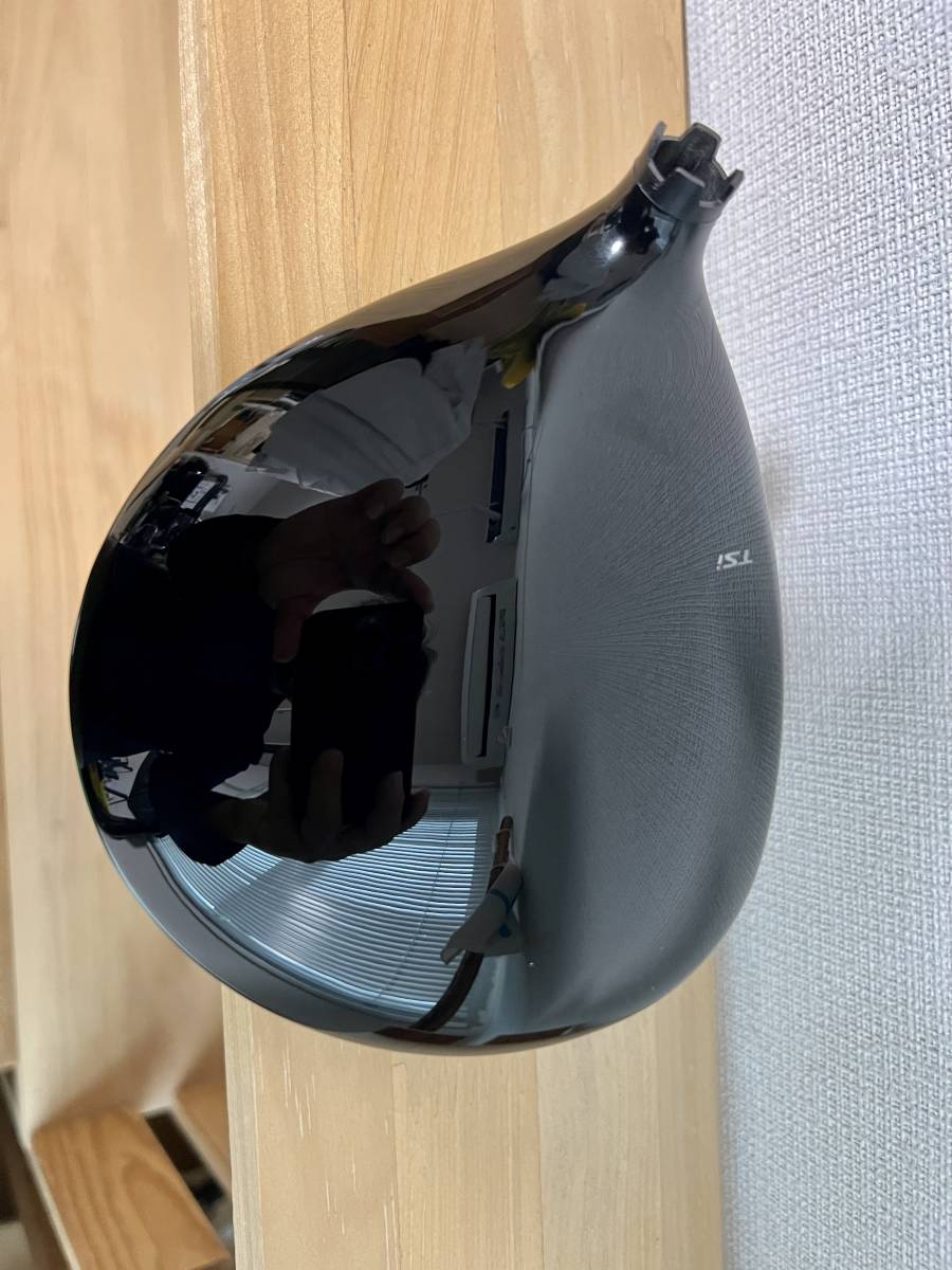 在庫あり/即出荷可】 Tsi4 ドライバー ヘッドのみ フレックス その他