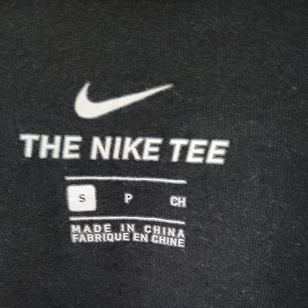 NIKE Tシャツ