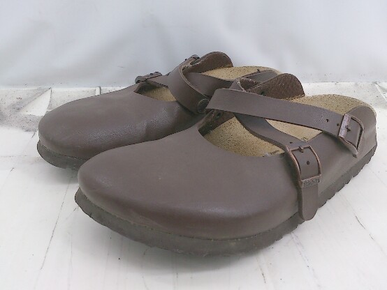 人気ブランド ビルケンシュトック Birki's BIRKENSTOCK ◇ ローリー P