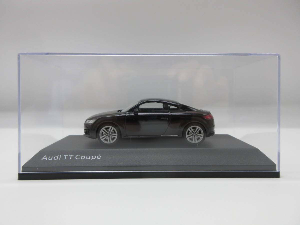 Yahoo!オークション - 1/43 アウディ Audi TT Coupe TT クーペ Yahoo!オークション - 1/43 アウディ Audi TT Coupe TT クーペ