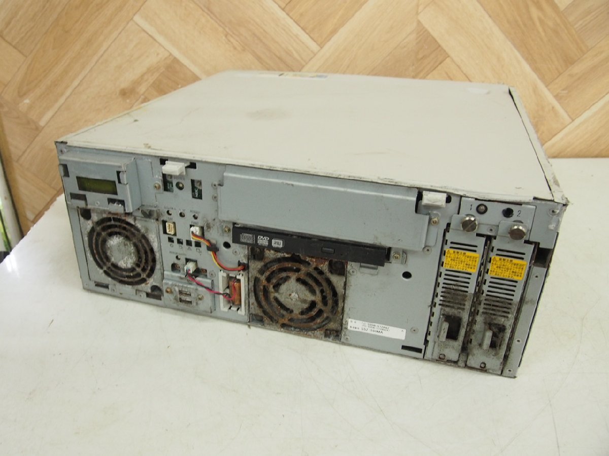 新着 FC-S35W/S72W6Z FC98-NX コンピュータ ファクトリ NEC ☆【2K0914