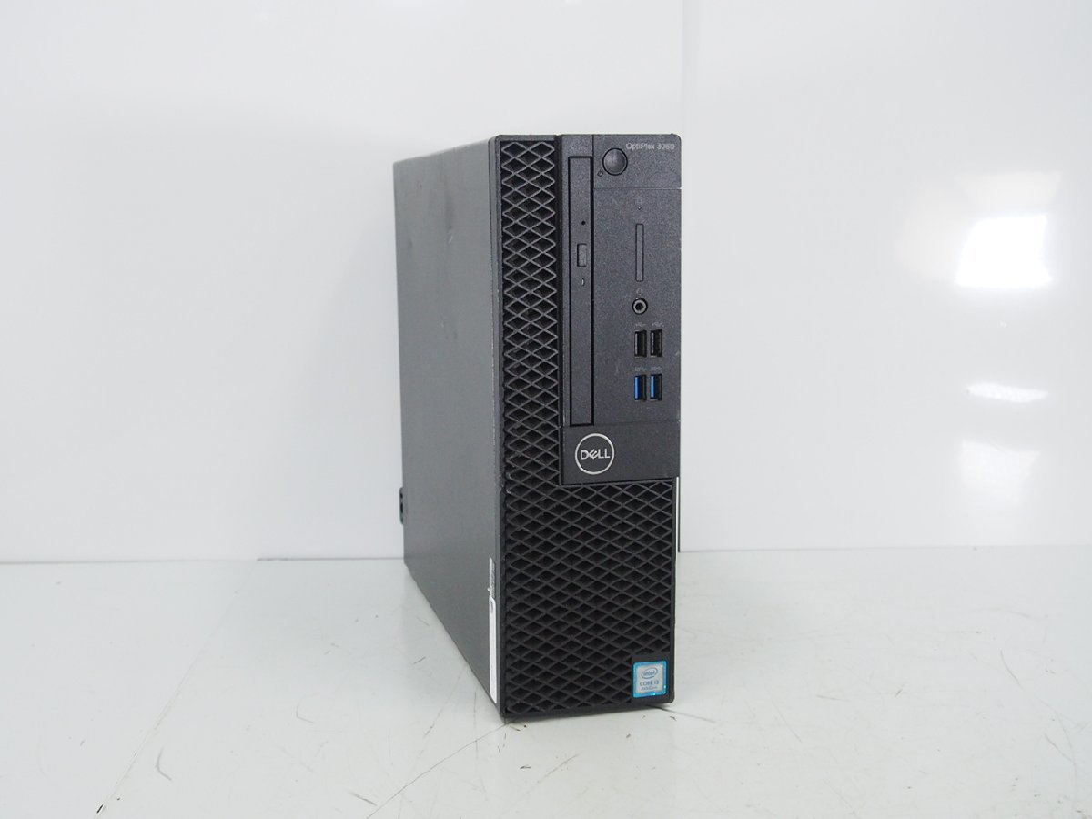 オープニング 大放出セール ☆【2K0921-20】 DELL 現状品 3.60Ghz