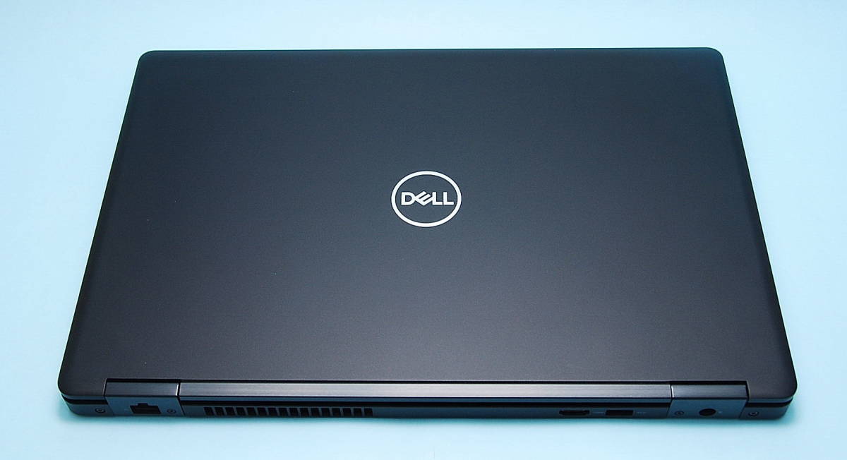 宅配便配送 Latitude /メモリ16GB/大容量SSD512GB/DELL 高性能 5590