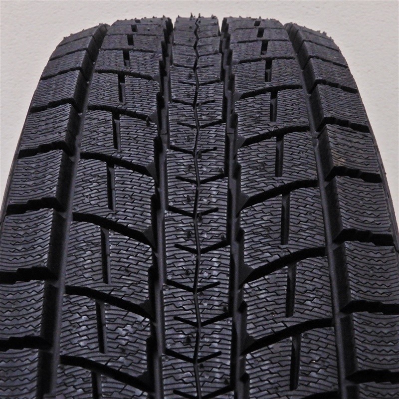 225/70R16 103Q 日本製 ダンロップ ウィンターマックスSJ8＋ 2023年製 新品4本価格◎送料無料 ショップ・個人宅配送OK 国産 日本国内正規品_画像はイメージです。