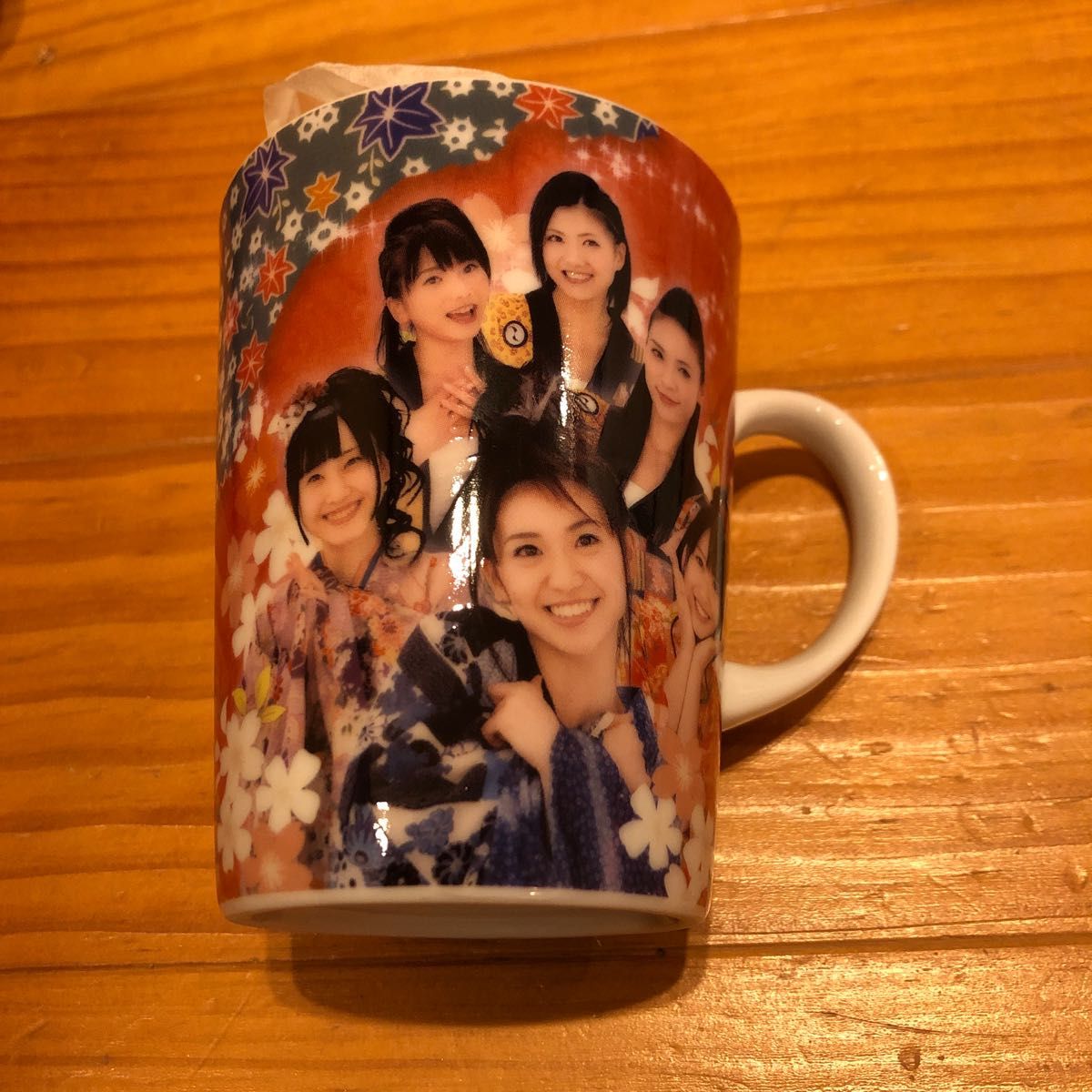 ＊新品＊AKB48＊チームＺ＊パチンコ 銭形平次　マグカップ2個セット