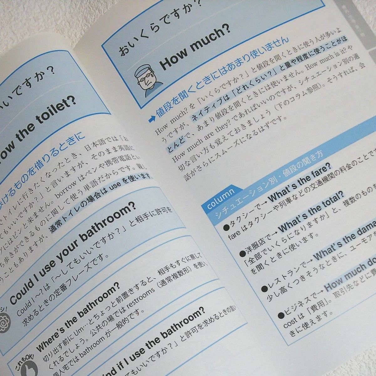 書籍【ネイティブが「がっかり」する日本人の英語140】テキスト デイビッド・セイン