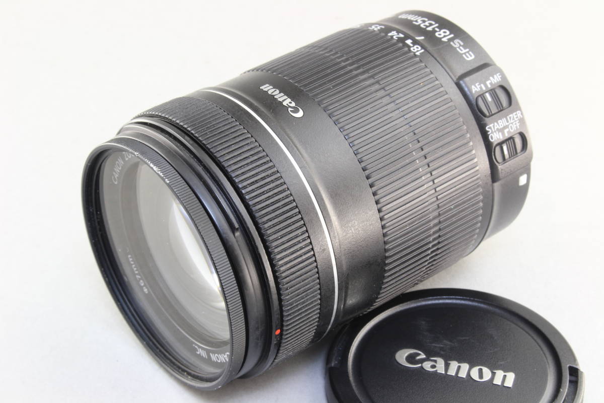 非常に高い品質 キャノン Canon (良品) AB EF-S 領収書発行可能 初期