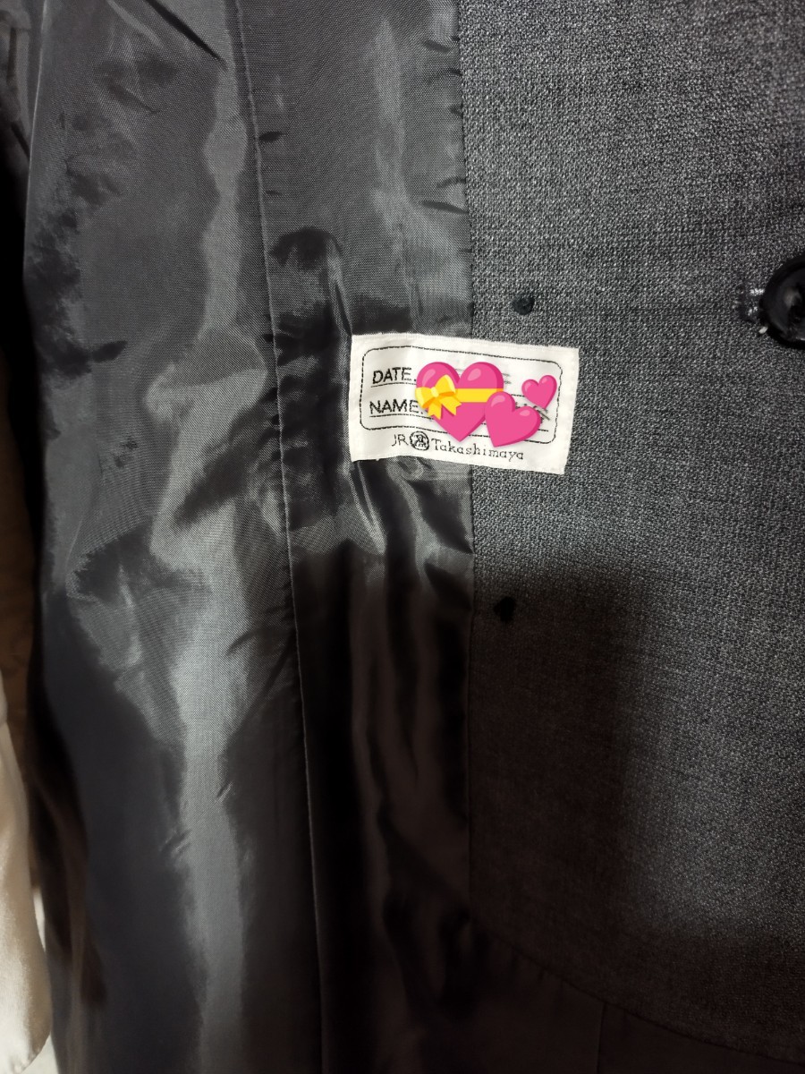 JR高島屋 ご案内係 制服 エレベーターガール ユニフォーム JR高島屋 ご案内係 制服 エレベーターガール ユニフォーム