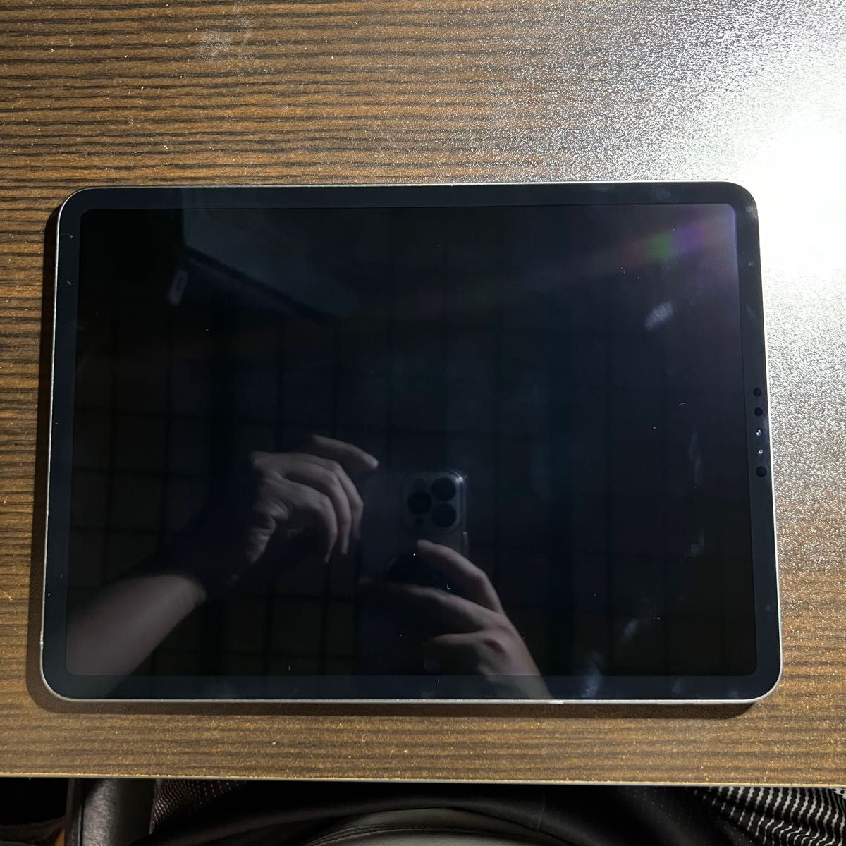 iPad Pro インチ 第2世代 GB スペースグレイ wifiモデル｜PayPay