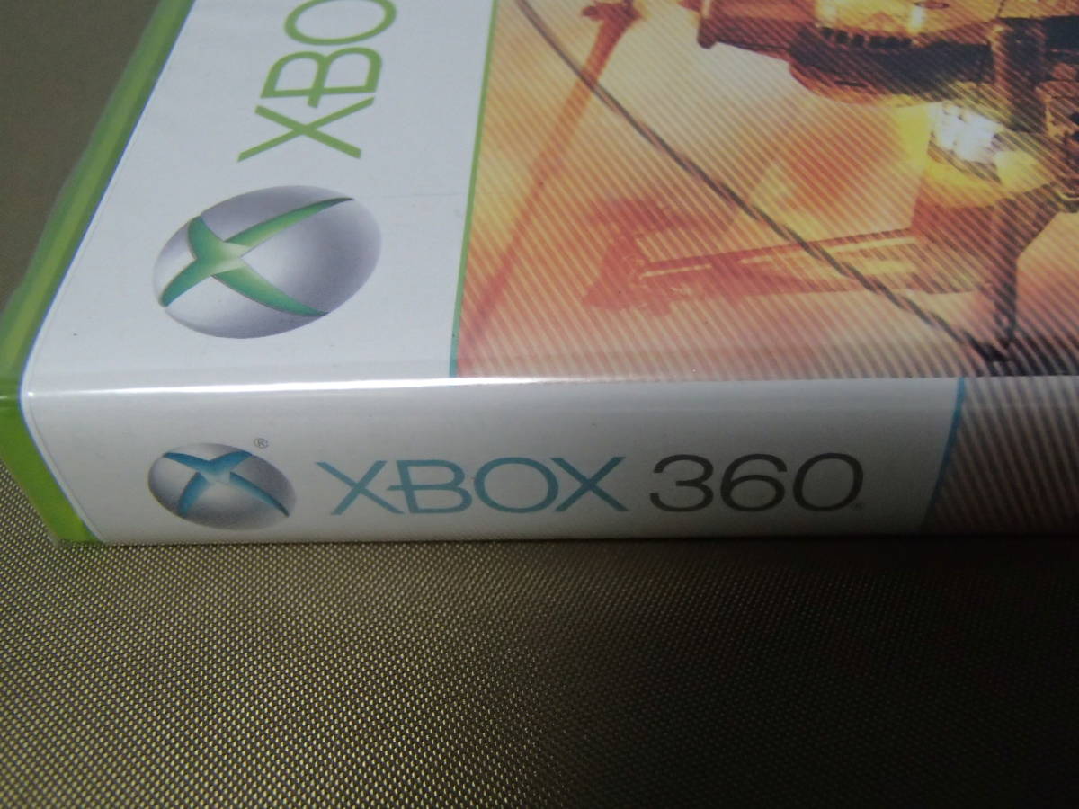 難あり Xbox360 エア コンフリクト ベトナムの画像5