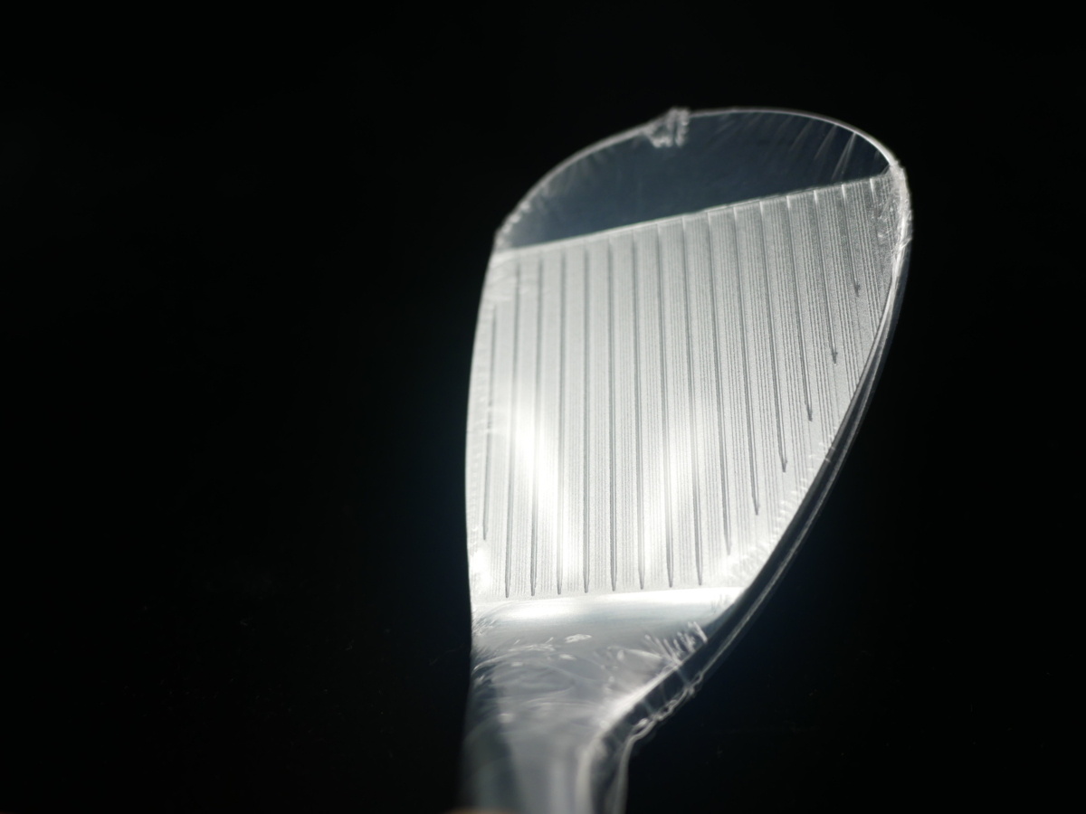 ☆【最終処分】バルド BALDO 2022 CORSA FORGED BOUNCE BACK WEDGE コルサ ウェッジ ツアーサテン 54° ヘッド単体 シャフト装着可能 新品!_画像4