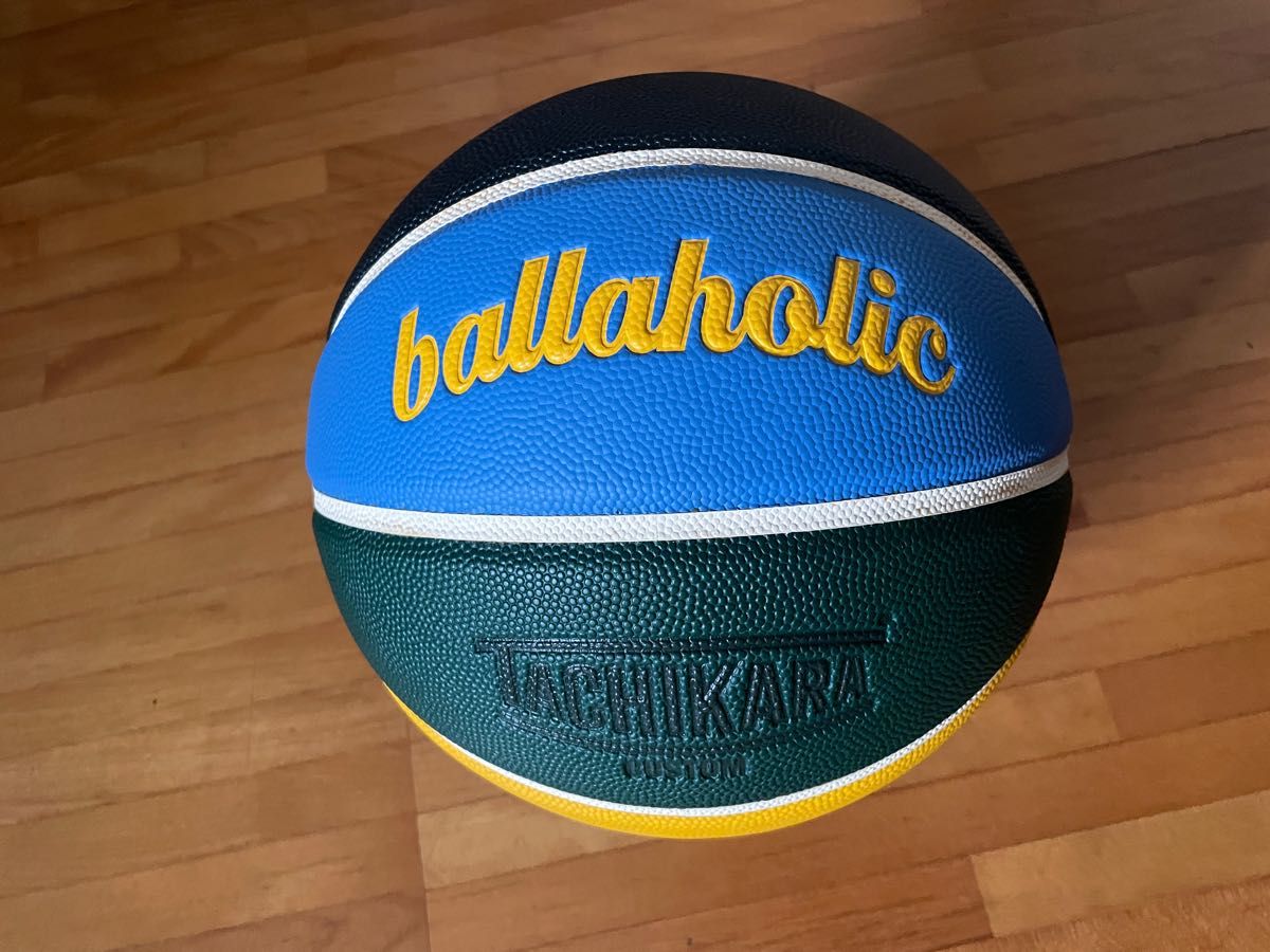 ballaholic ボーラホリック 7号ボール