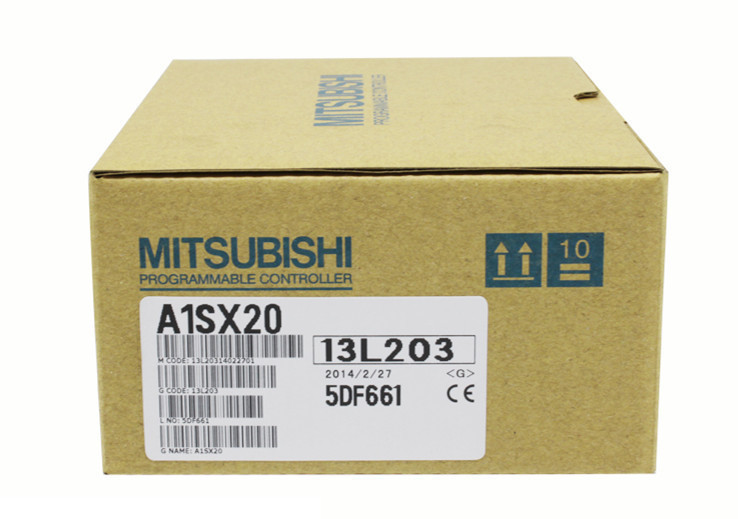 新品　MITSUBISHI/三菱電機 シーケンサ A1SX20　保証付き