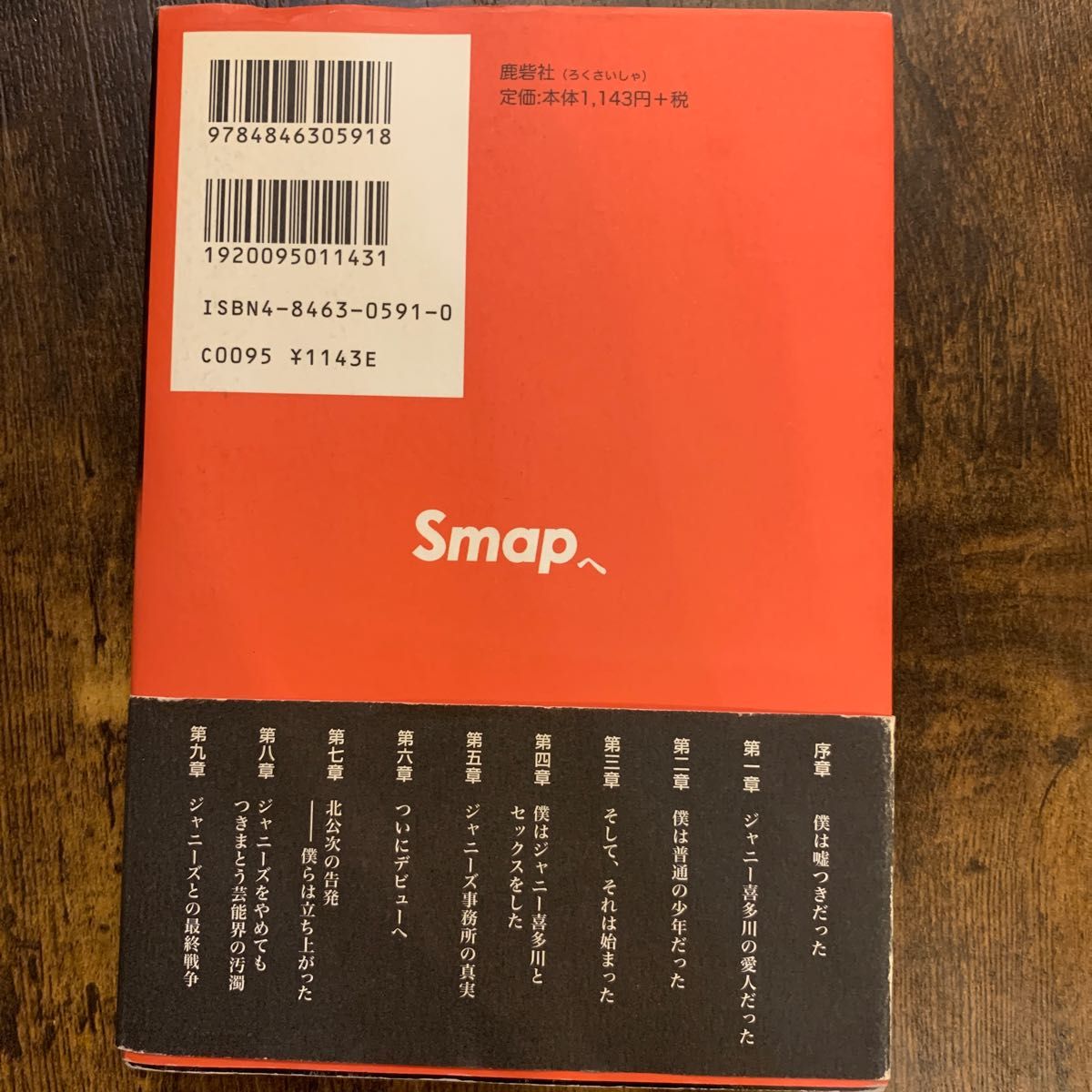 Smapへ ジャニーズ SMAP 元光 GENJI 光GENJI 木山将吾｜Yahoo!フリマ