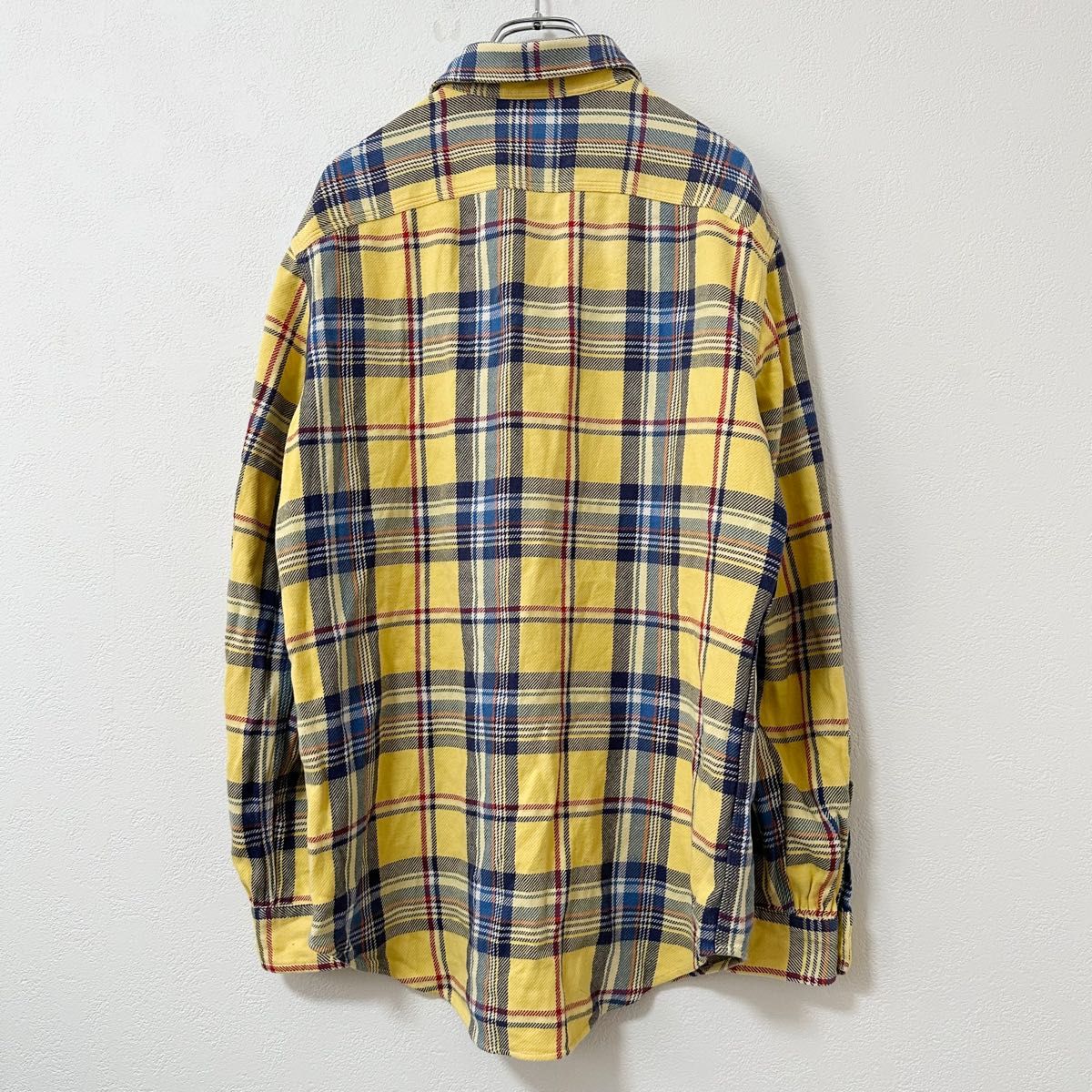 Polo Ralph Lauren/ポロ ラルフローレン ネルシャツ チェック W Polo Ralph Lauren/ポロ ラルフローレン ネルシャツ チェック W