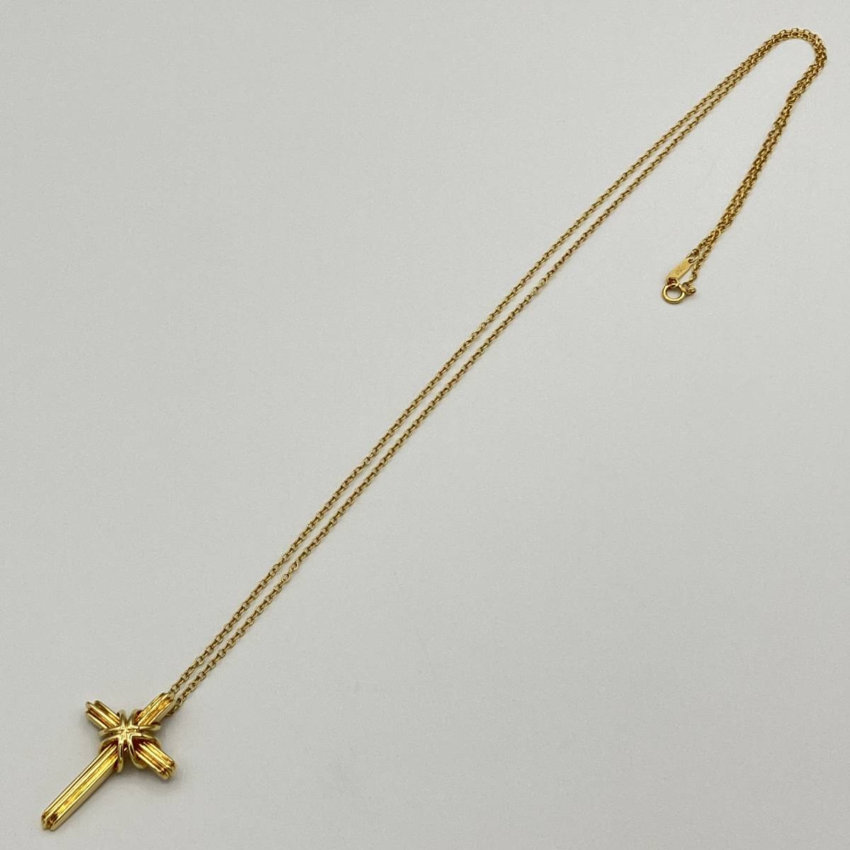 希少品 メンズ ティファニー シグネチャー クロス ビンテージ 希少品 メンズ ティファニー シグネチャー クロス ビンテージ