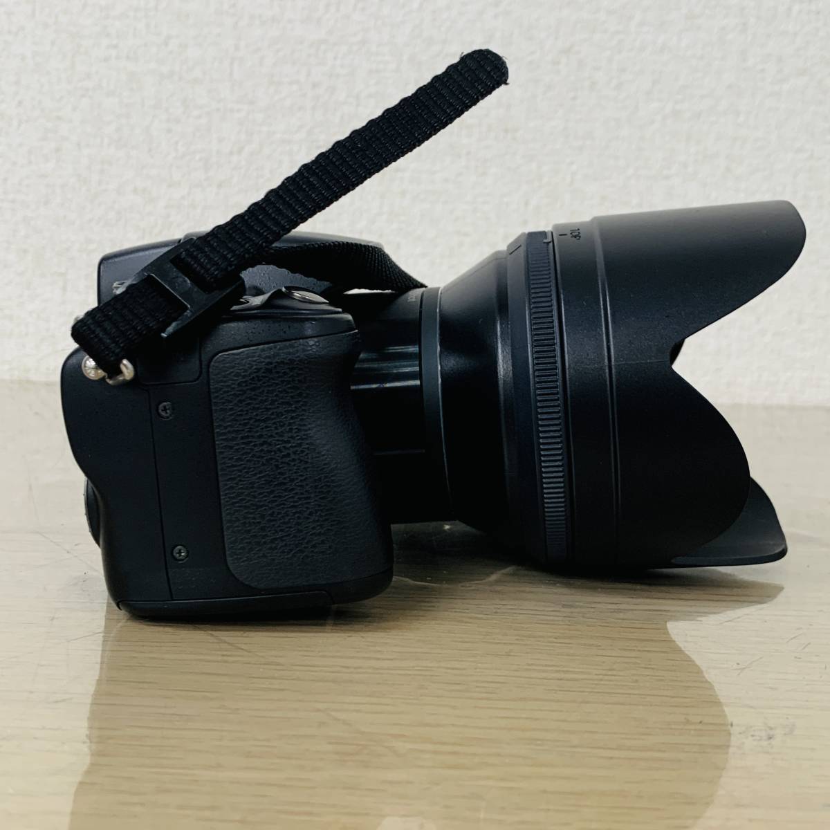 1000円～ 中古現状品 SONY/ソニー DSC-H50 デジタル カメラ 一体型 _画像8
