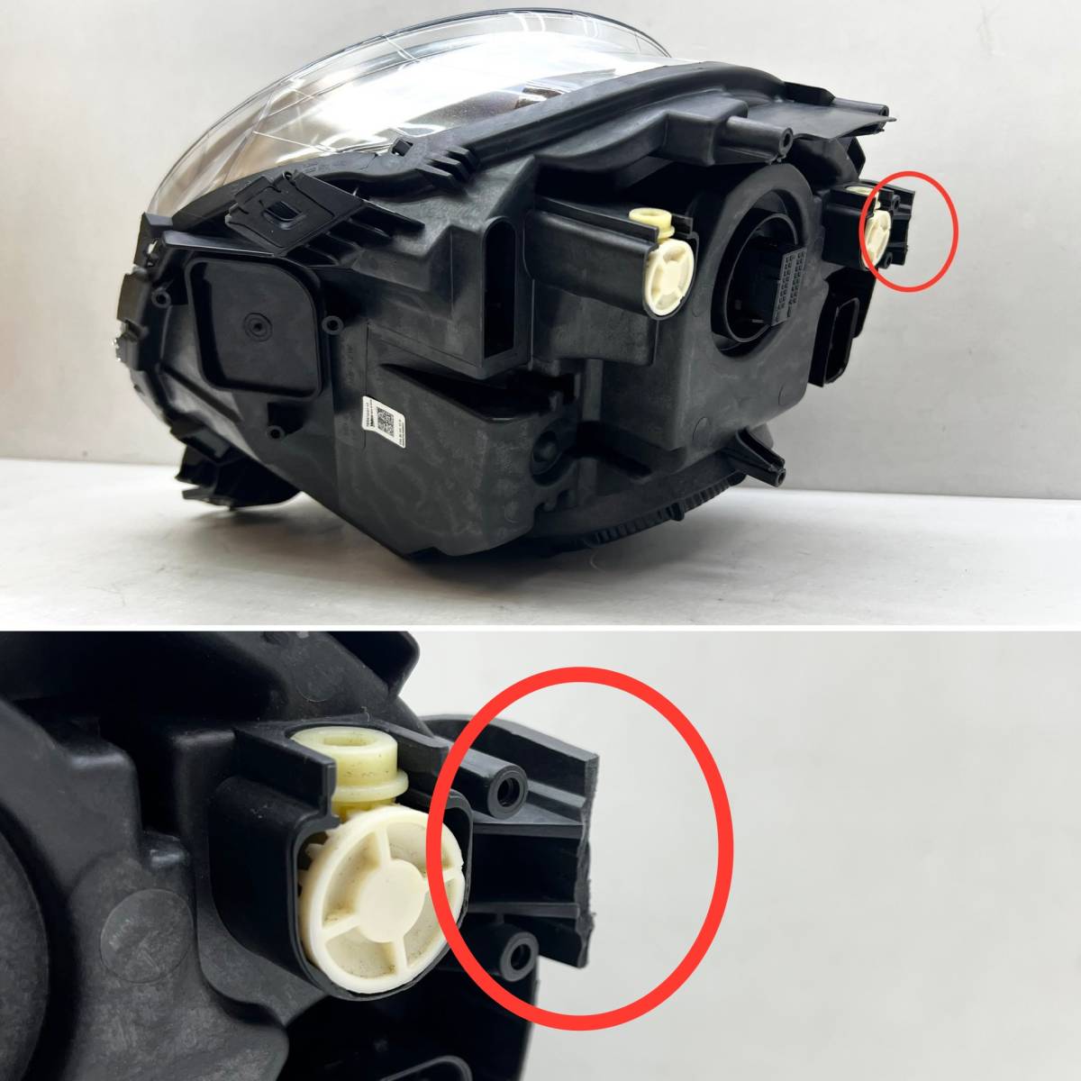 即決 ミニ F56 前期 / LED BMW MINI 純正 右 ヘッドライト 6311 即決 ミニ F56 前期 / LED BMW MINI 純正 右 ヘッドライト 6311