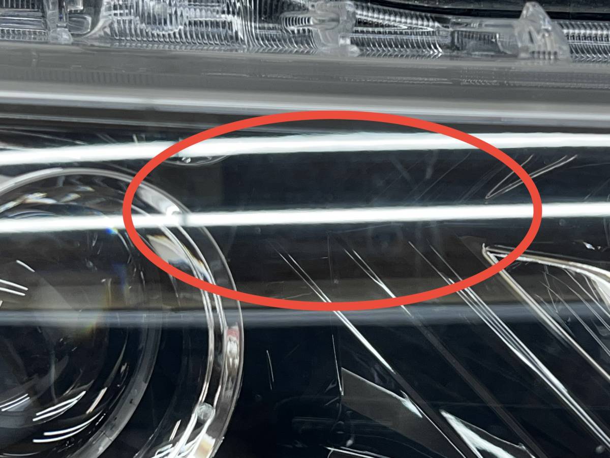 即決 Z セレナ C27 前期 / LED 日産 純正 右 ヘッドライト KOITO 即決 Z セレナ C27 前期 / LED 日産 純正 右 ヘッドライト KOITO